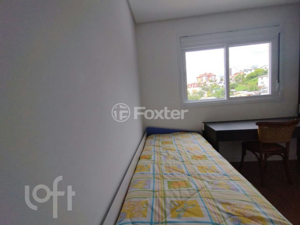 Apartamento à venda com 2 quartos, 81m² - Foto 11