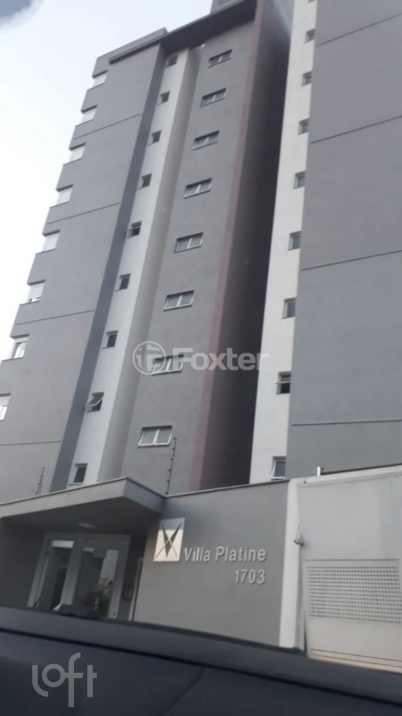 Apartamento à venda com 2 quartos, 81m² - Foto 12