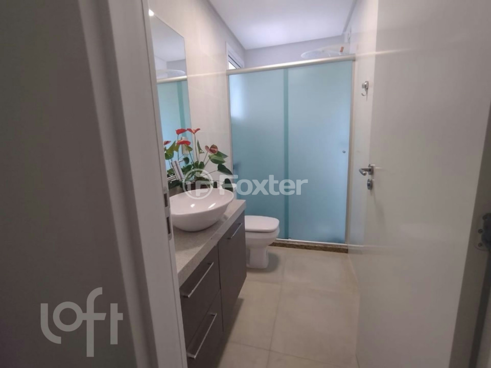 Apartamento à venda com 2 quartos, 81m² - Foto 10