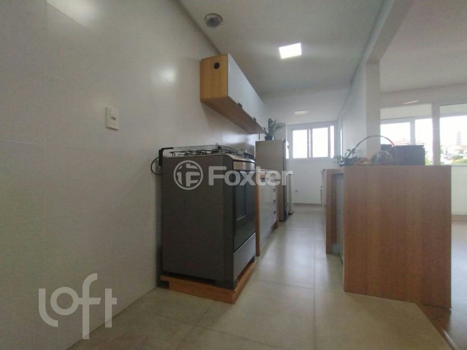 Apartamento à venda com 2 quartos, 81m² - Foto 2