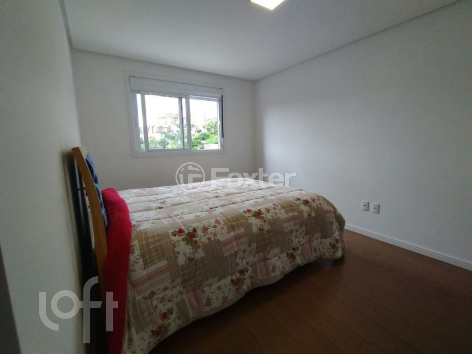 Apartamento à venda com 2 quartos, 81m² - Foto 9