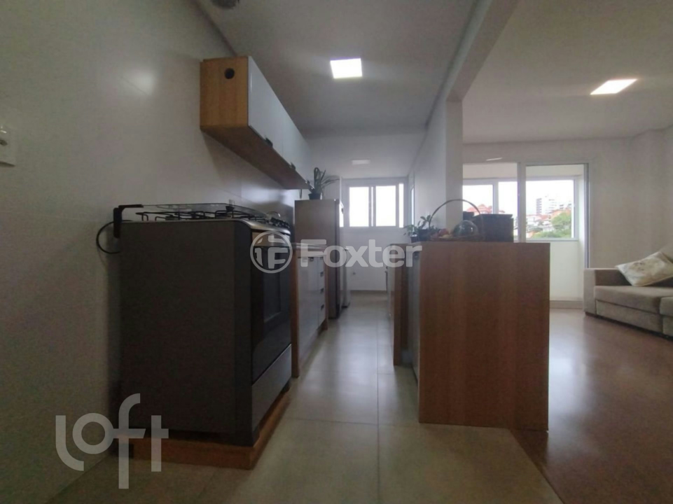Apartamento à venda com 2 quartos, 81m² - Foto 3