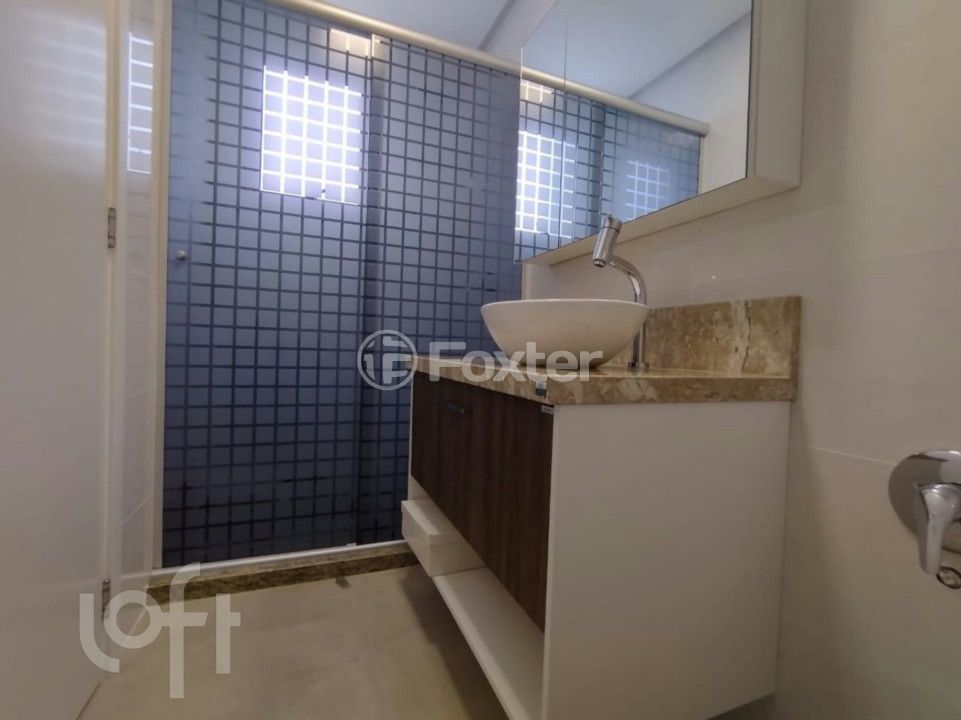 Apartamento à venda com 2 quartos, 81m² - Foto 7