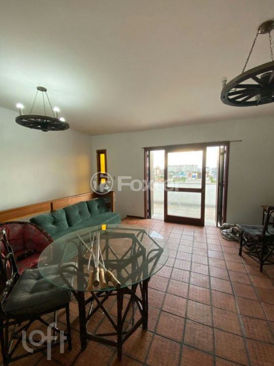 Cobertura à venda com 2 quartos, 185m² - Foto 10