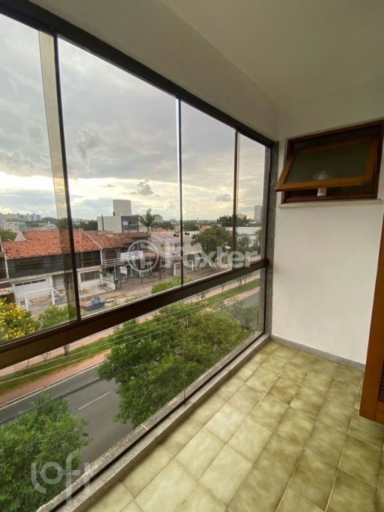 Cobertura à venda com 2 quartos, 185m² - Foto 2
