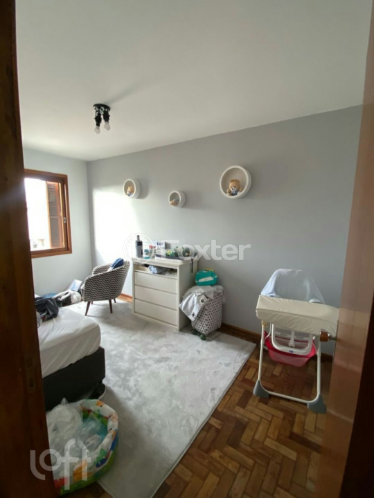 Cobertura à venda com 2 quartos, 185m² - Foto 4