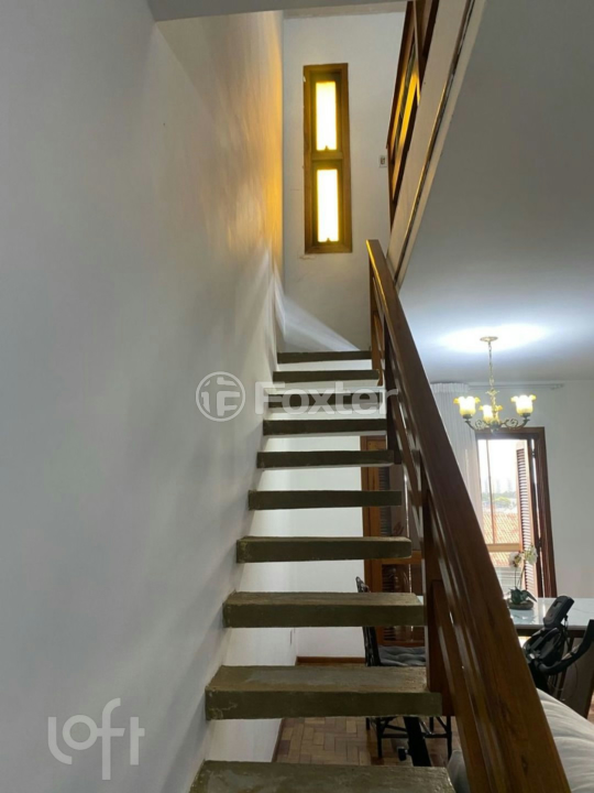 Cobertura à venda com 2 quartos, 185m² - Foto 1