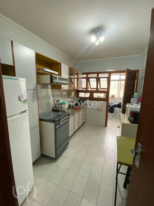 Cobertura à venda com 2 quartos, 185m² - Foto 9