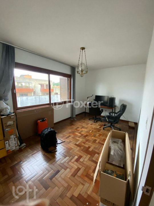 Cobertura à venda com 2 quartos, 185m² - Foto 3