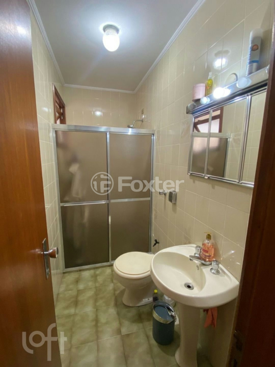Cobertura à venda com 2 quartos, 185m² - Foto 8