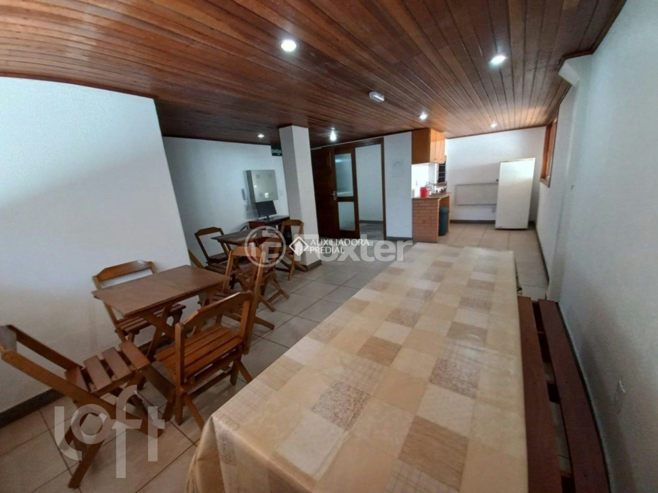 Cobertura à venda com 2 quartos, 185m² - Foto 25