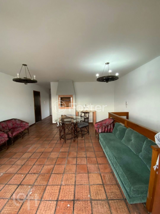 Cobertura à venda com 2 quartos, 185m² - Foto 11