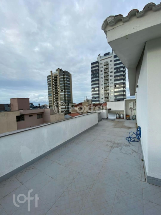 Cobertura à venda com 2 quartos, 185m² - Foto 16