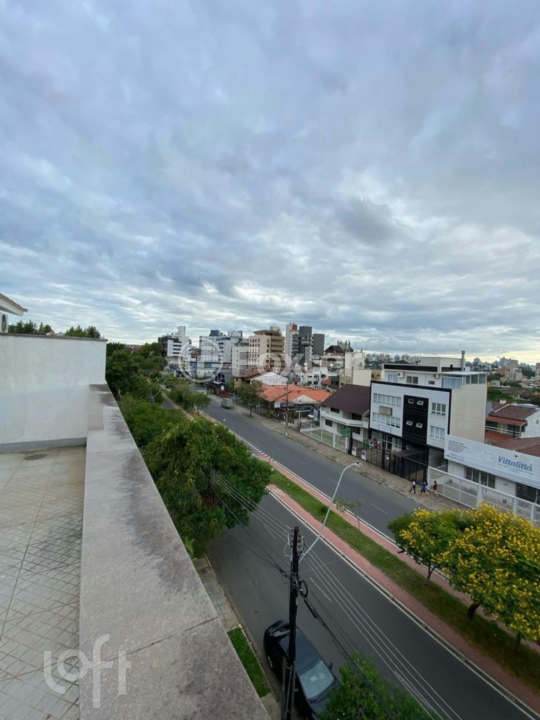 Cobertura à venda com 2 quartos, 185m² - Foto 15