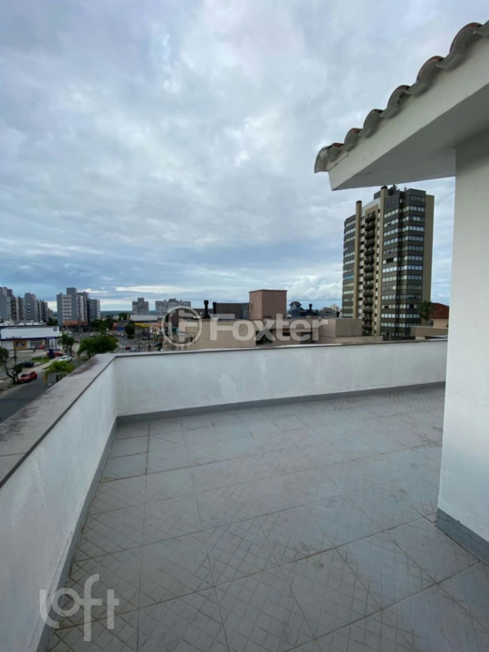 Cobertura à venda com 2 quartos, 185m² - Foto 17