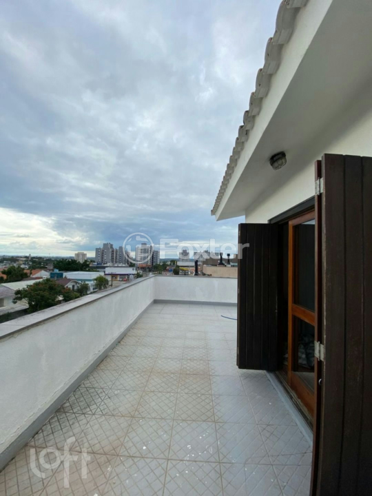 Cobertura à venda com 2 quartos, 185m² - Foto 13