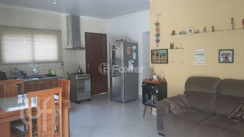 Casa à venda com 2 quartos, 103m² - Foto 8