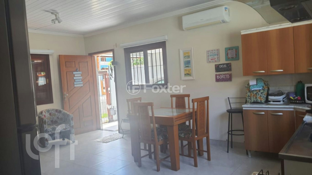 Casa à venda com 2 quartos, 103m² - Foto 4