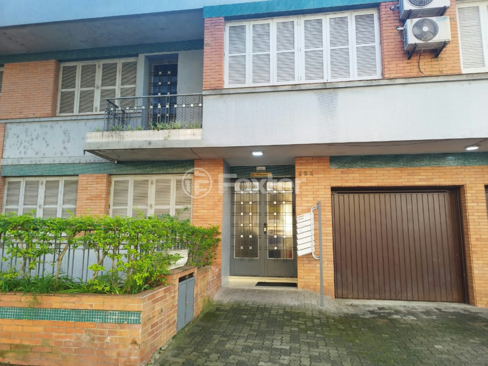 Apartamento à venda com 1 quarto, 40m² - Foto 1