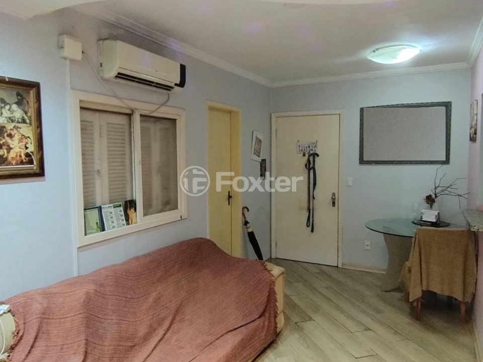 Apartamento à venda com 1 quarto, 40m² - Foto 2