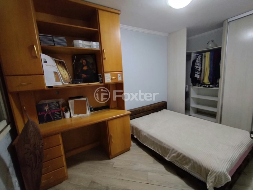 Apartamento à venda com 1 quarto, 40m² - Foto 7