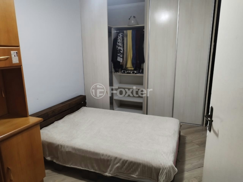 Apartamento à venda com 1 quarto, 40m² - Foto 6