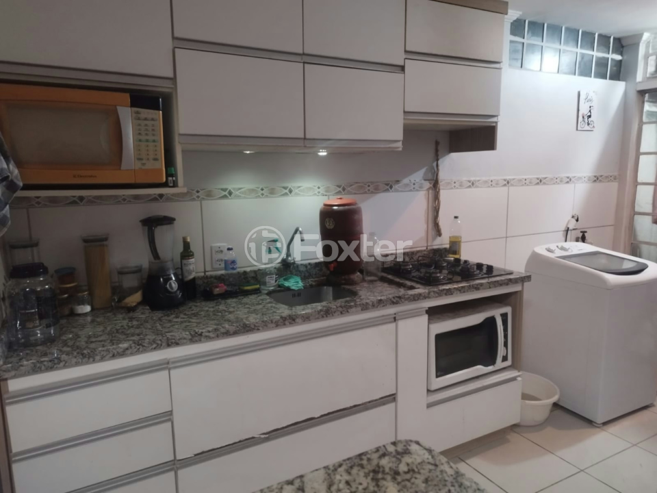 Apartamento à venda com 1 quarto, 40m² - Foto 3