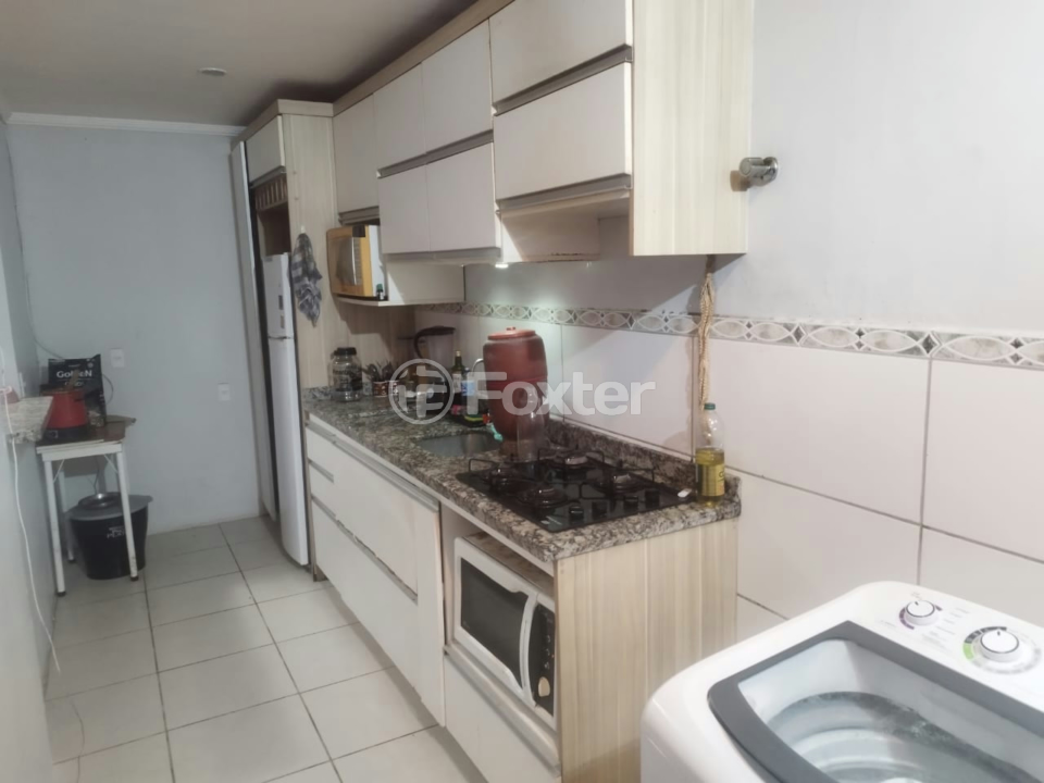 Apartamento à venda com 1 quarto, 40m² - Foto 4