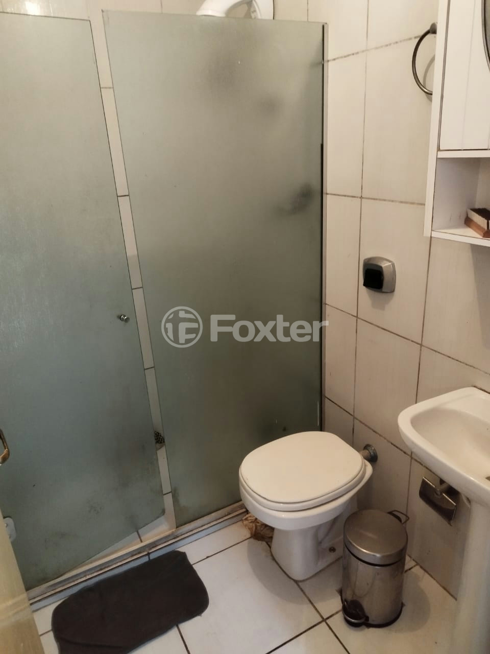 Apartamento à venda com 1 quarto, 40m² - Foto 9