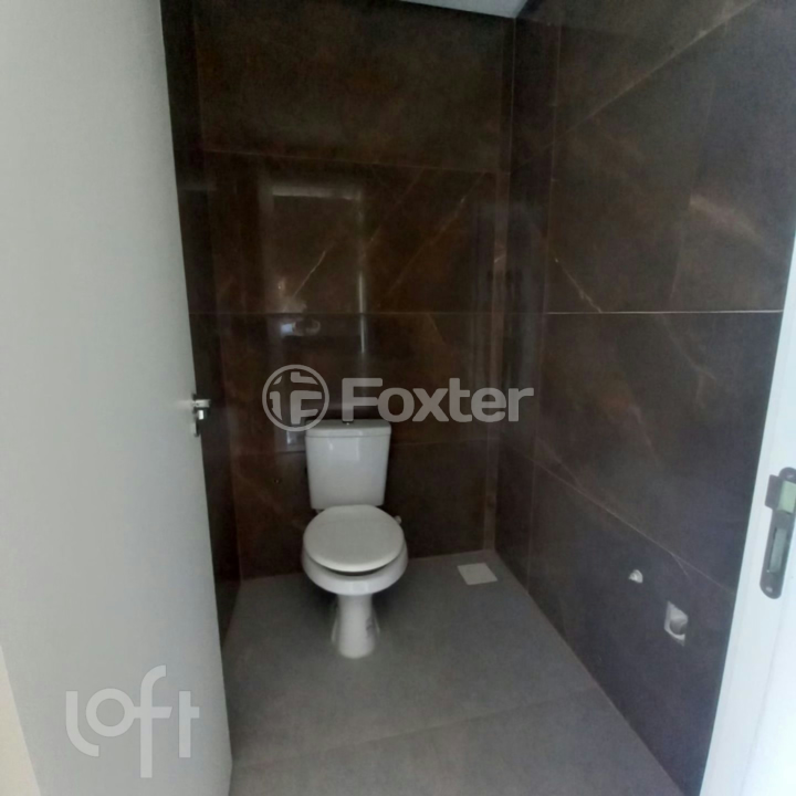 Casa à venda com 3 quartos, 129m² - Foto 8