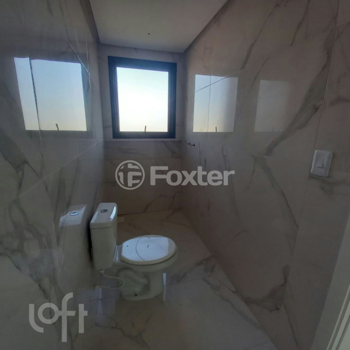 Casa à venda com 3 quartos, 129m² - Foto 20