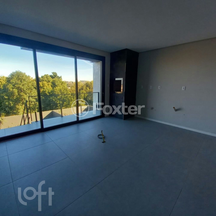 Casa à venda com 3 quartos, 129m² - Foto 3