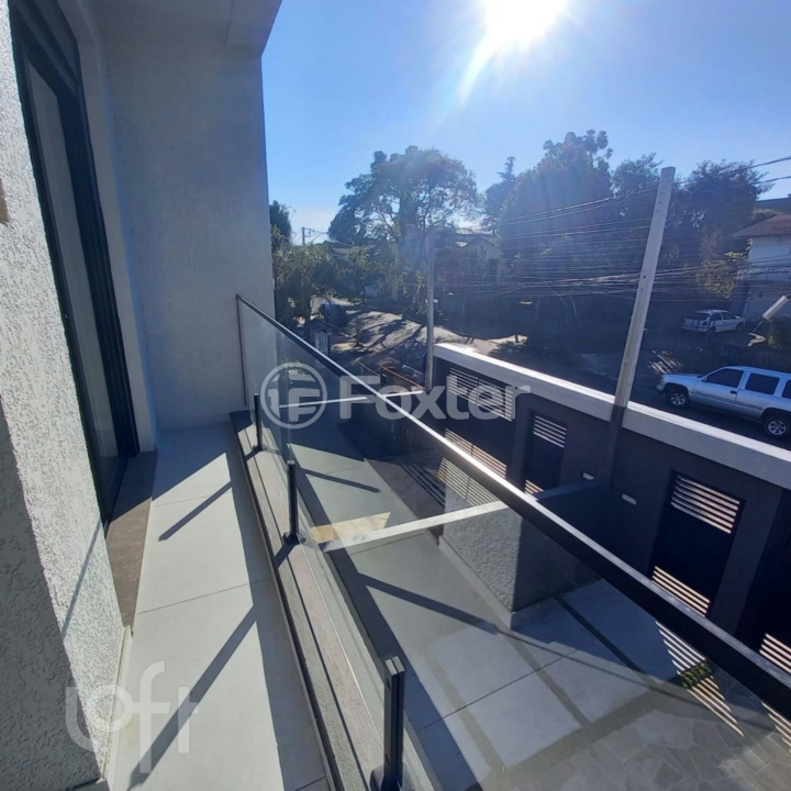 Casa à venda com 3 quartos, 129m² - Foto 13