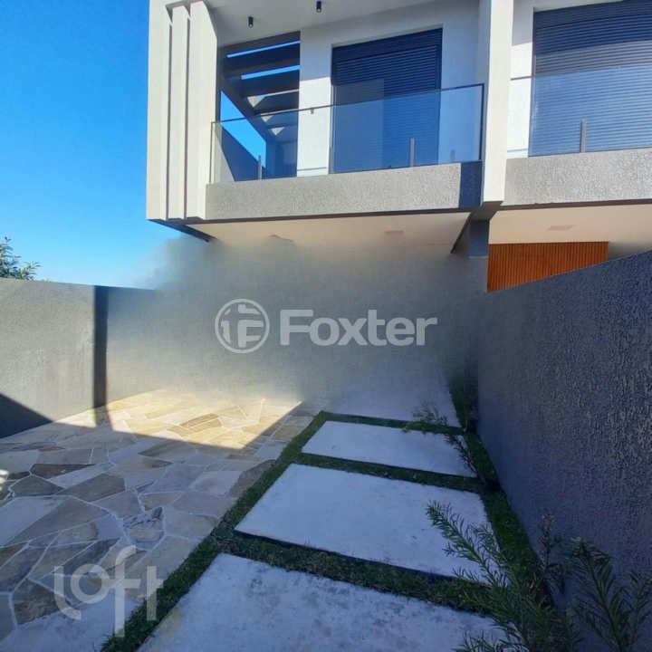 Casa à venda com 3 quartos, 129m² - Foto 12