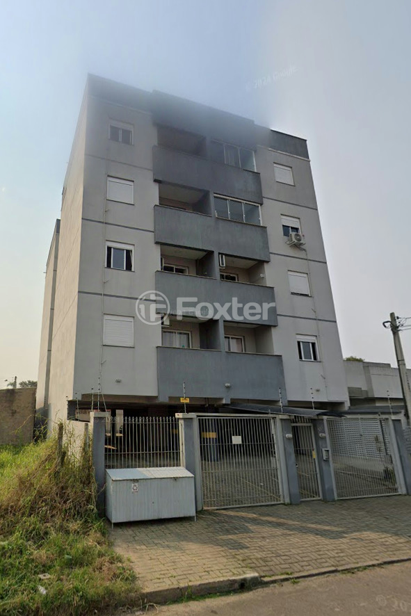Apartamento à venda com 2 quartos, 47m² - Foto 3