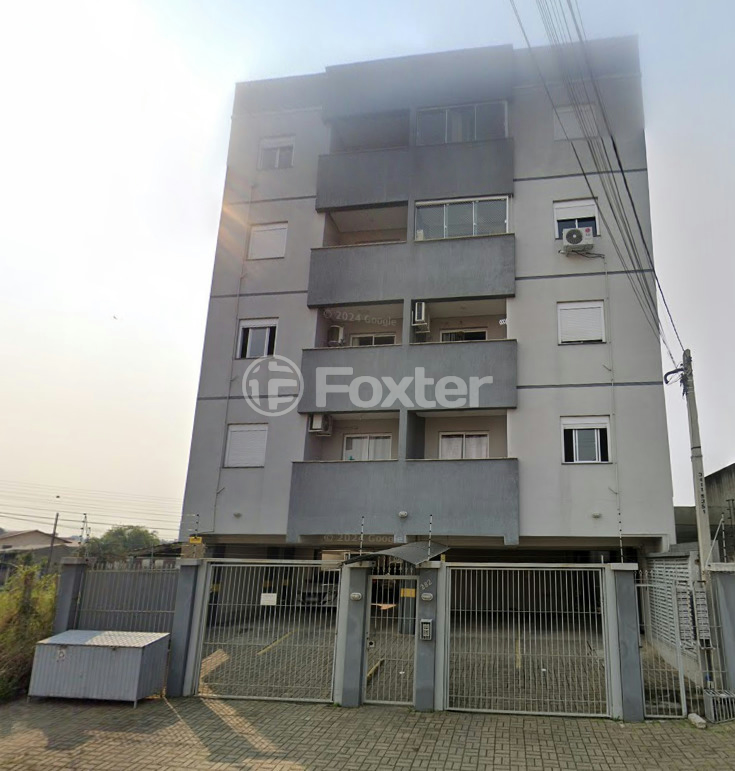 Apartamento à venda com 2 quartos, 47m² - Foto 4