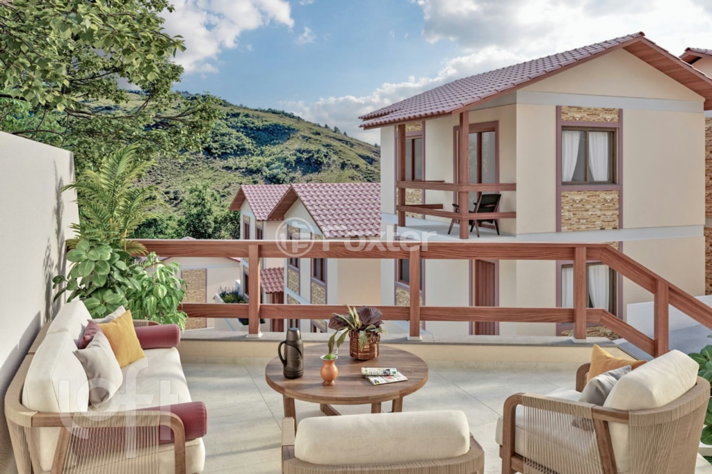 Casa à venda com 2 quartos, 70m² - Foto 7