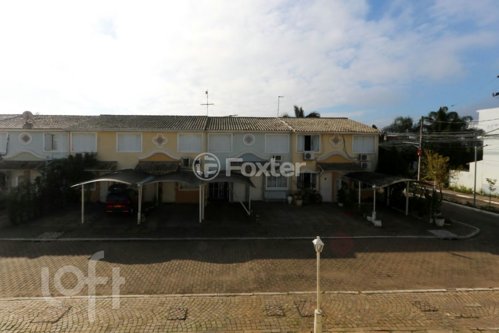 Casa à venda com 2 quartos, 76m² - Foto 18