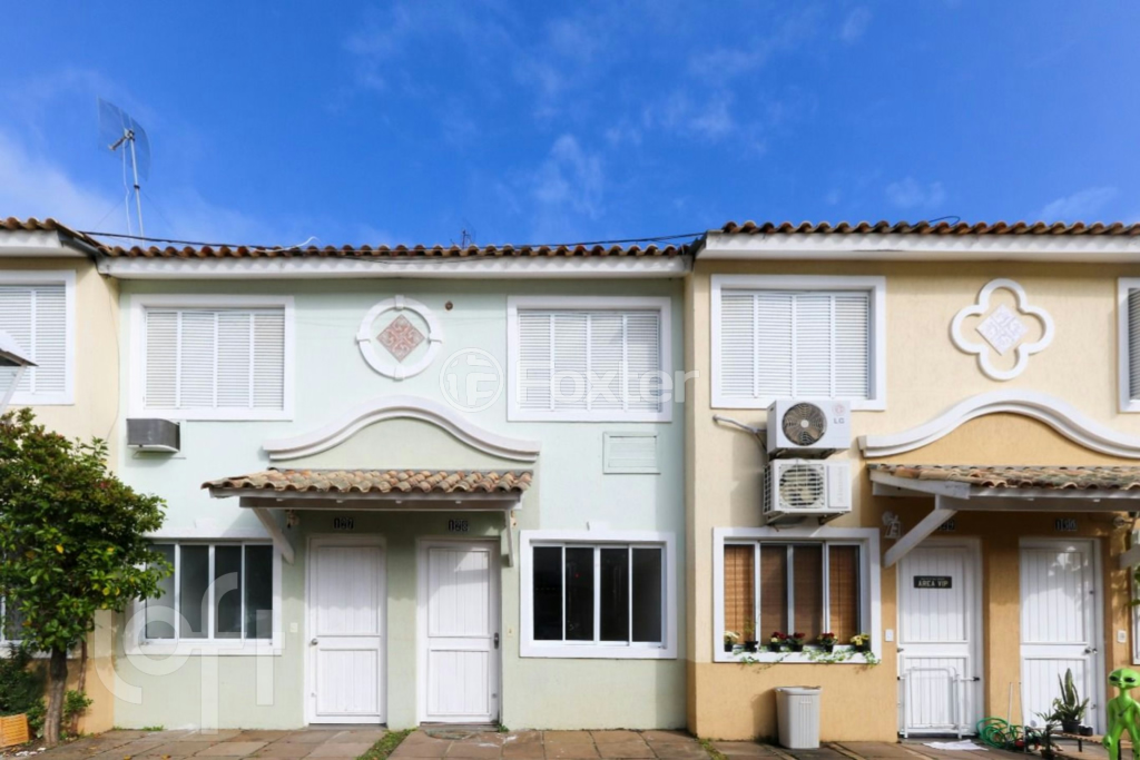 Casa à venda com 2 quartos, 76m² - Foto 20