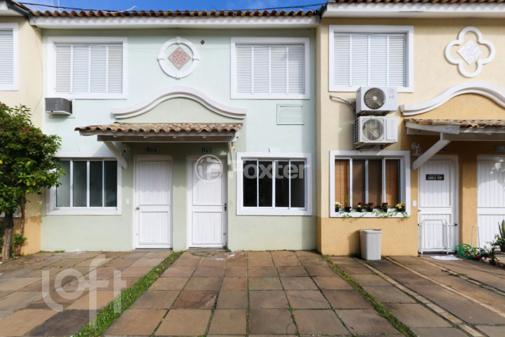 Casa à venda com 2 quartos, 76m² - Foto 19