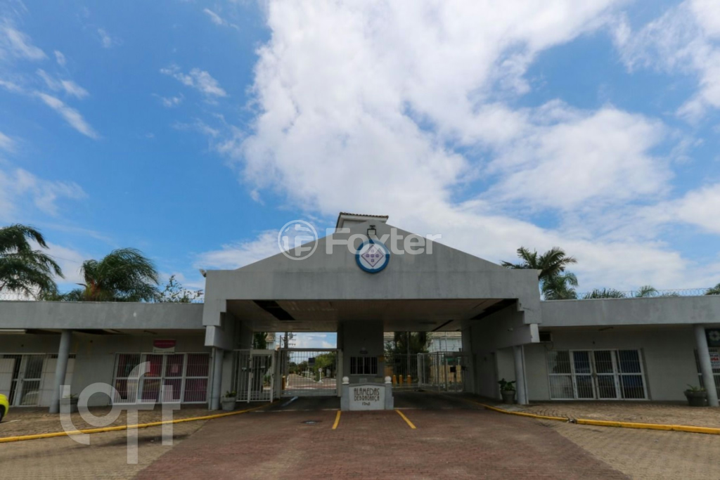 Casa à venda com 2 quartos, 76m² - Foto 27