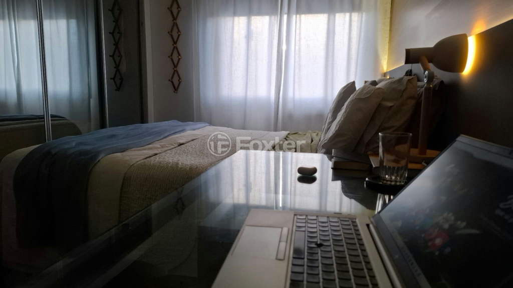 Casa de Condomínio à venda com 2 quartos, 76m² - Foto 3