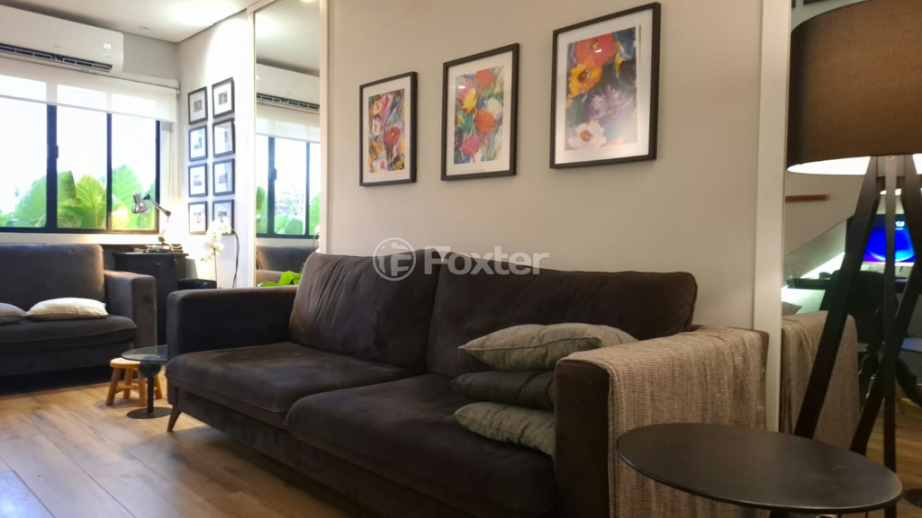 Casa de Condomínio à venda com 2 quartos, 76m² - Foto 1