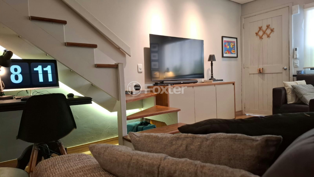Casa de Condomínio à venda com 2 quartos, 76m² - Foto 8