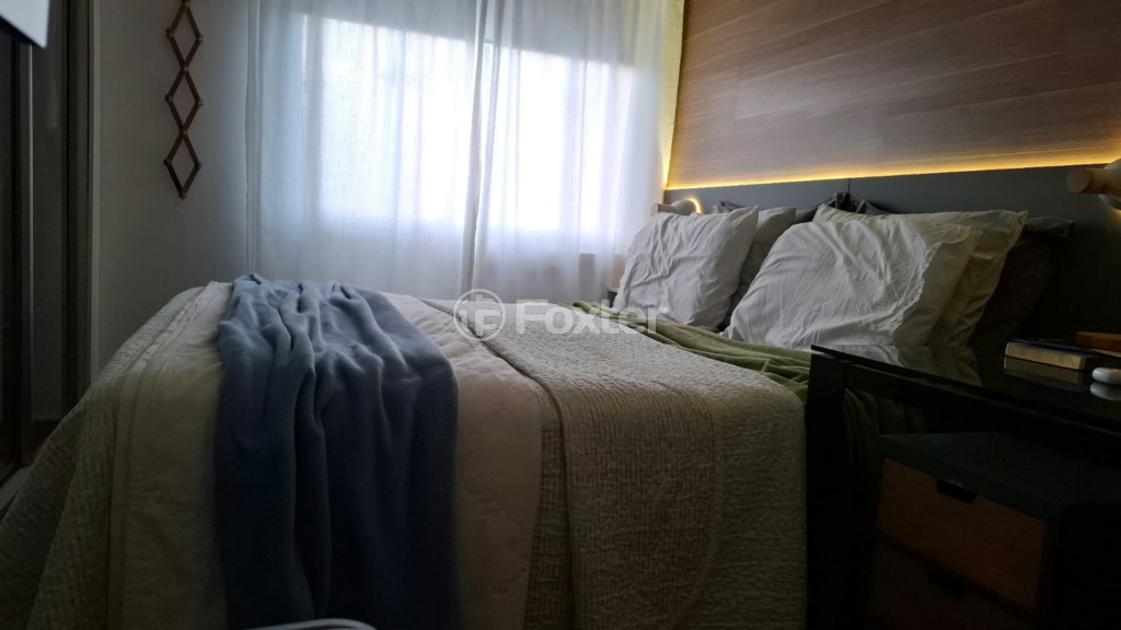 Casa de Condomínio à venda com 2 quartos, 76m² - Foto 4