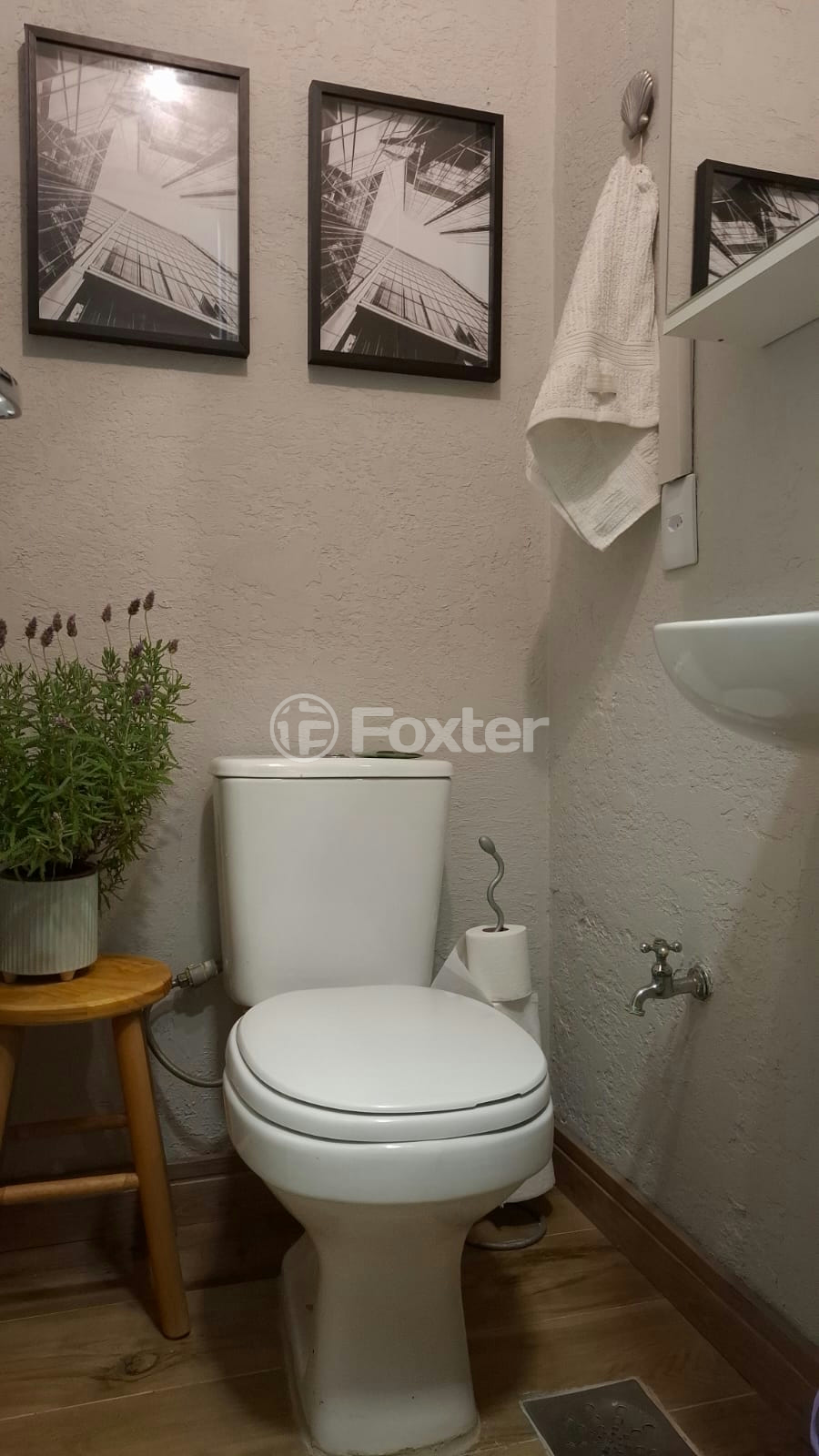 Casa de Condomínio à venda com 2 quartos, 76m² - Foto 13