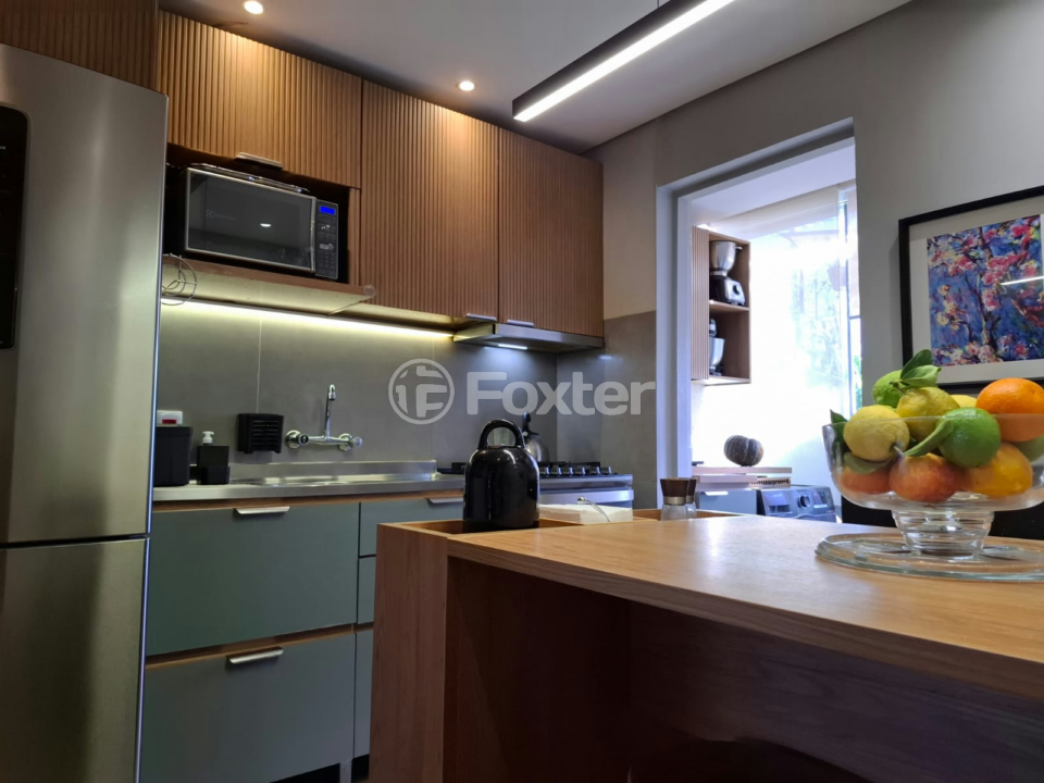 Casa de Condomínio à venda com 2 quartos, 76m² - Foto 12