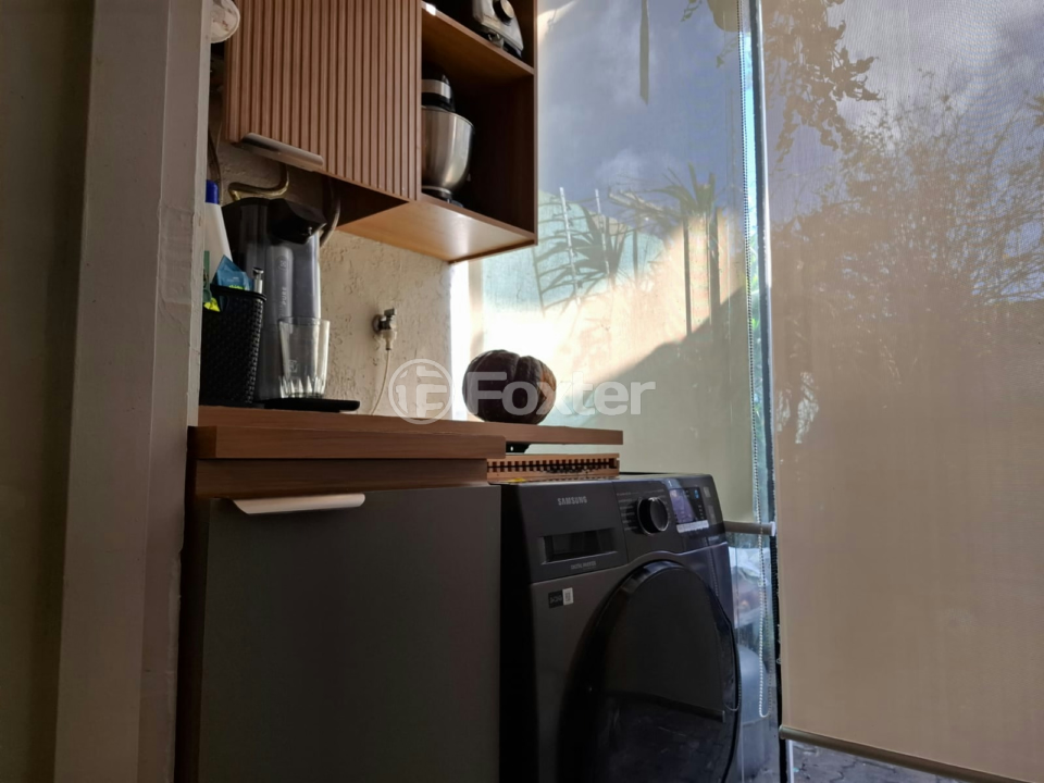 Casa de Condomínio à venda com 2 quartos, 76m² - Foto 5