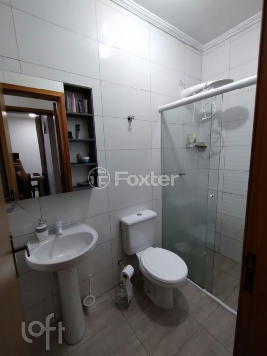 Casa à venda com 3 quartos, 70m² - Foto 20