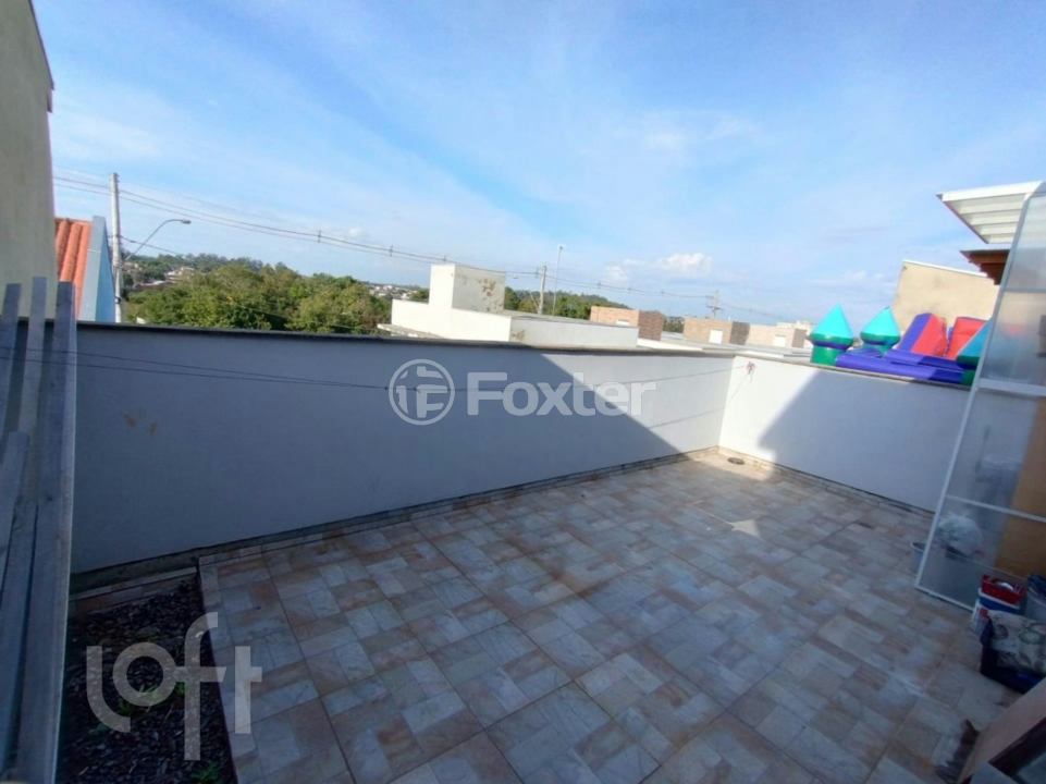 Casa à venda com 3 quartos, 70m² - Foto 17